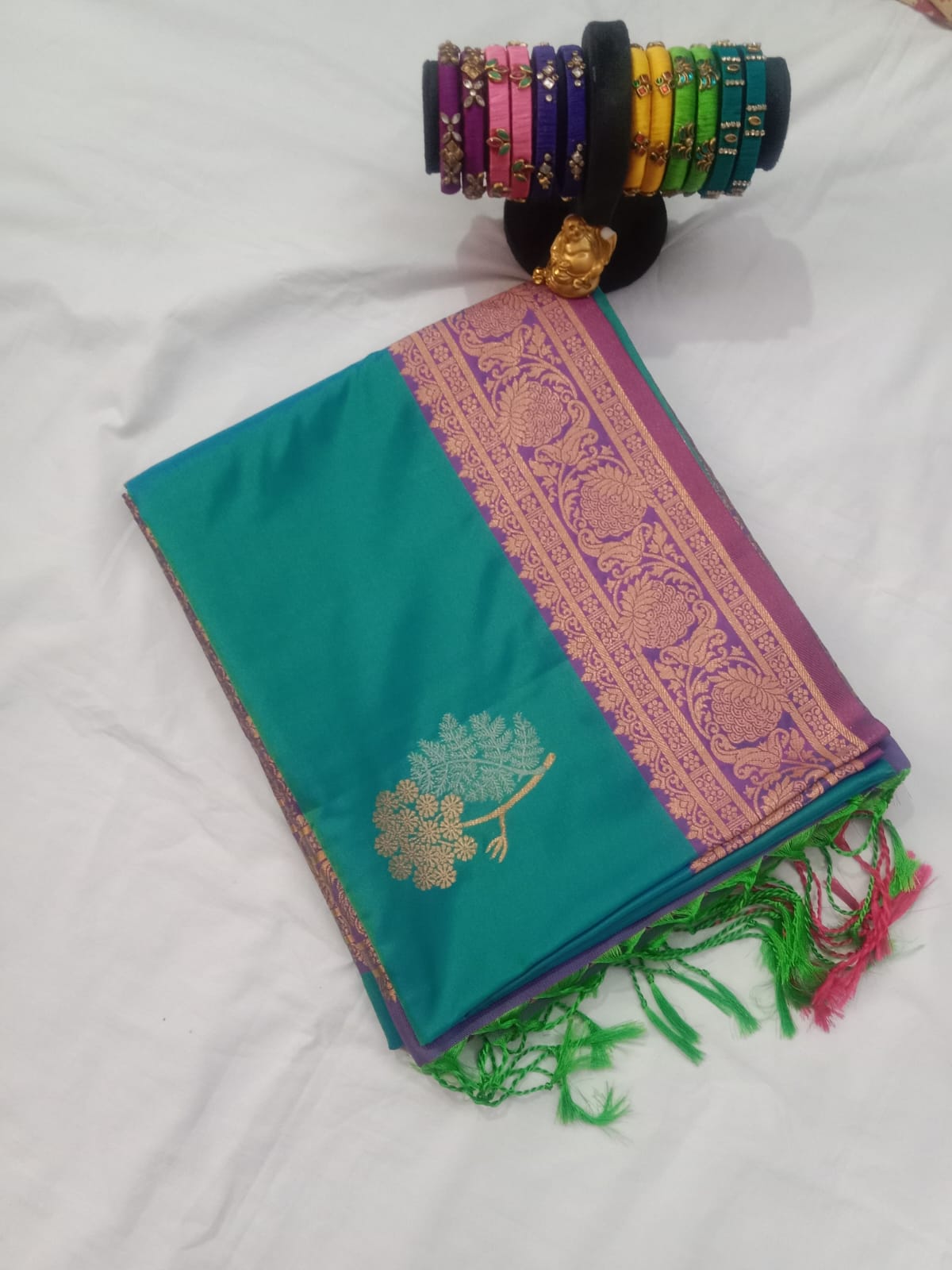 Cotton Printed Nighty