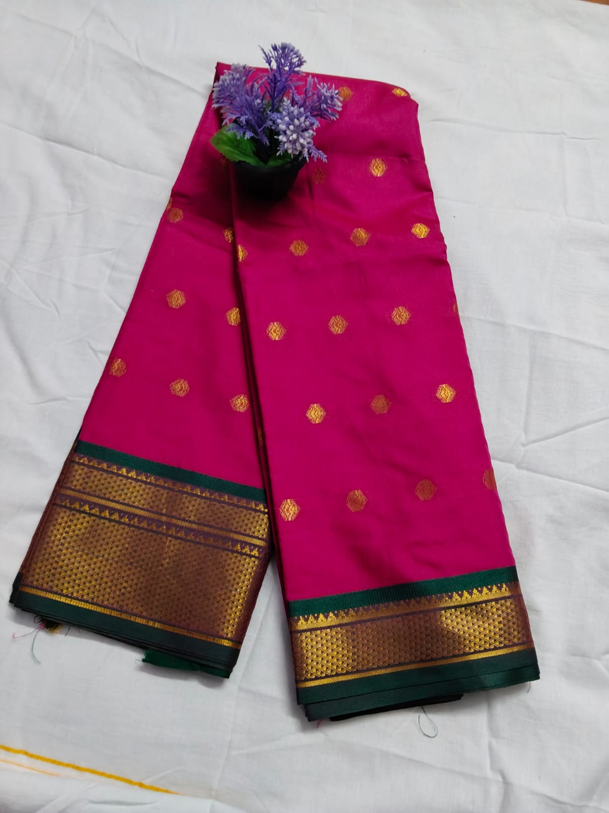 Designer Churidar Suit