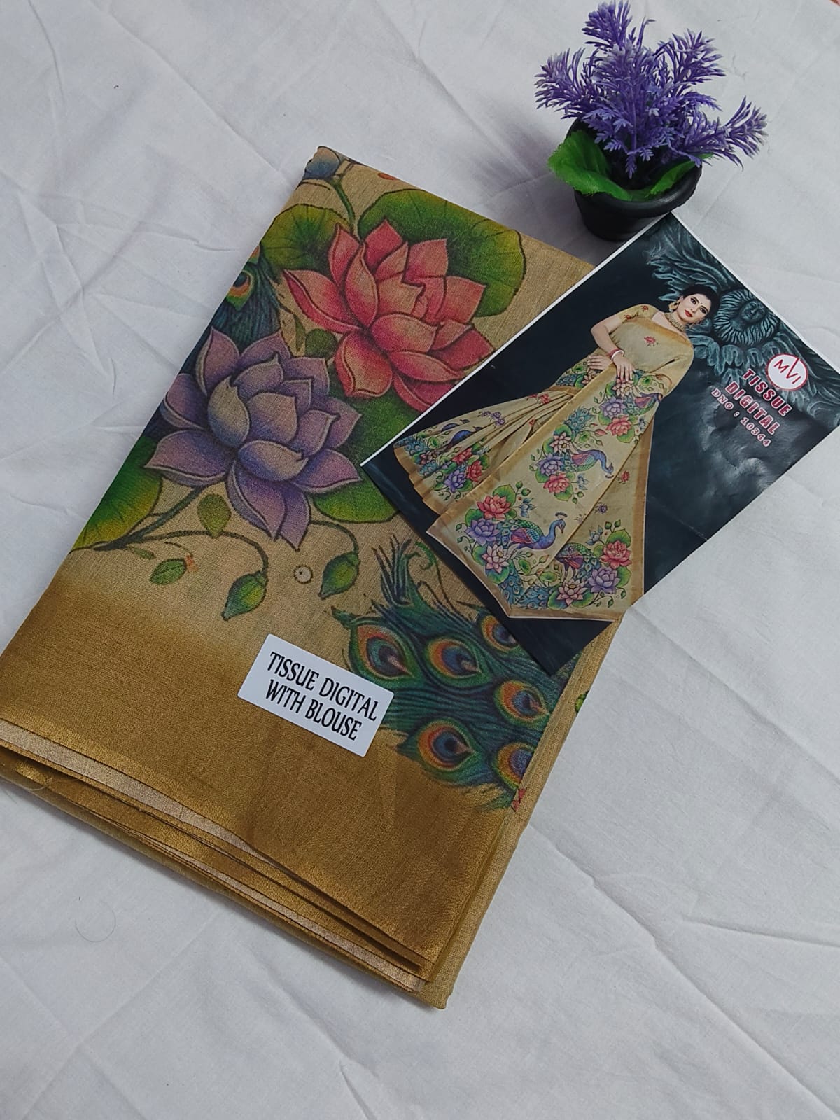 Ready Made Salwar Suit